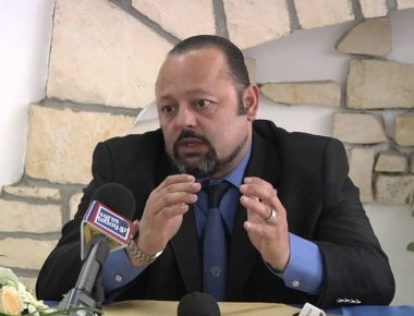 Νέο ένταλμα σύλληψης για κακουργηματικές πράξεις εις βάρος του Αρτ. Σώρρα και 7 συνεργατών του